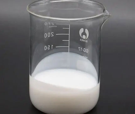 乳液增稠劑 乳液增稠劑